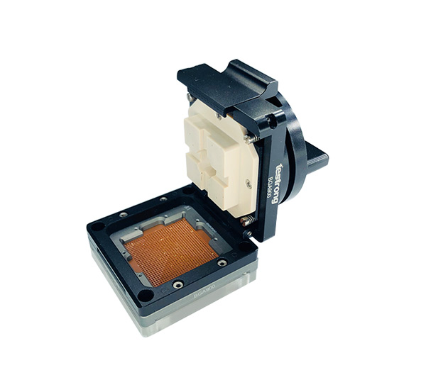 标准化 BGA 插座